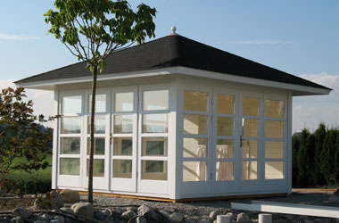 Pavillon 3,00m x 3,00m